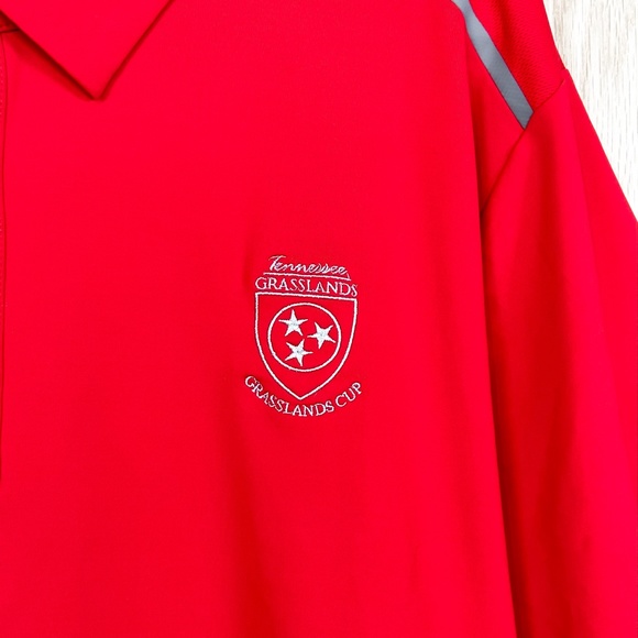 Cutter & Buck CB DryTec Performance Golf Polo Shirt - Picture 5 of 10